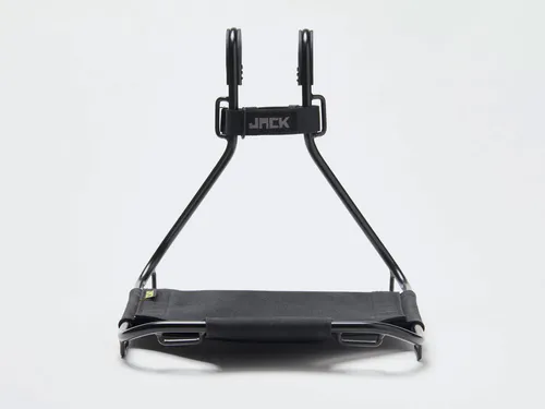 JACK the bike rack - Black